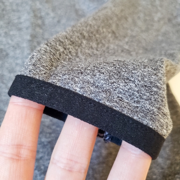 PINK VS  WOMEN'S ULTIMATE HALF ZIP PULLOVER - Picture 8 of 8